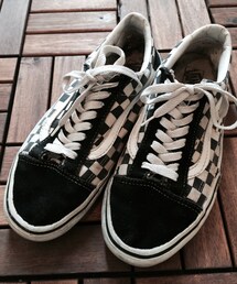 VANS | vans made in usa(スニーカー)
