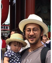 OLIVER PEOPLES | メガネ