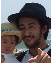 homero ortega | ハット