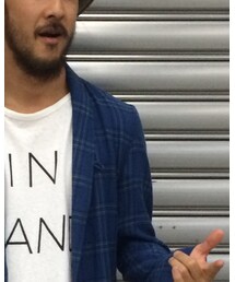 GOOD OL' | トップス