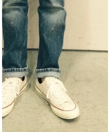 CONVERSE | スニーカー