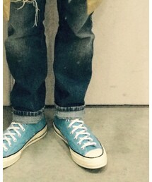 CONVERSE | スニーカー