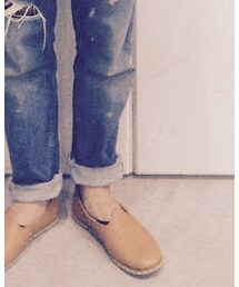 sabah | その他シューズ