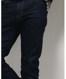 UNIQLO | デニムパンツ