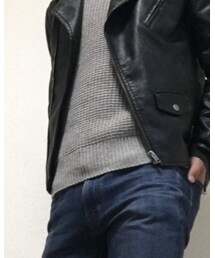 UNIQLO | ニット/セーター