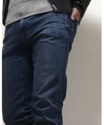 UNIQLO | デニムパンツ