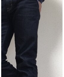 UNIQLO | デニムパンツ