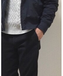 UNIQLO | その他パンツ