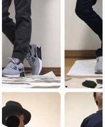 NIKE | スニーカー