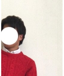 WEGO | ニット/セーター