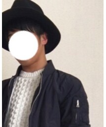 UNIQLO | ニット/セーター