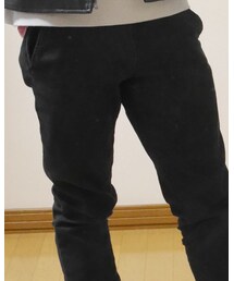 UNIQLO | その他パンツ