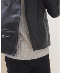 Right-on | ニット/セーター