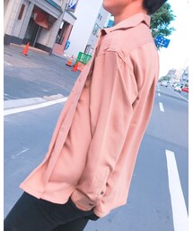 RAGEBLUE | ノーカラージャケット