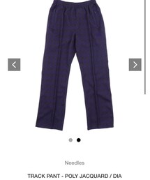 Needles | パンツ