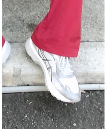 ASICS | スニーカー