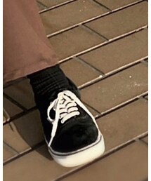 VANS | スニーカー