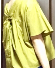 Green　Parks | シャツ/ブラウス