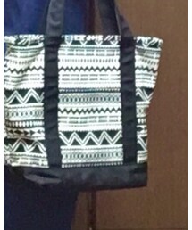 GLOBAL WORK | トートバッグ