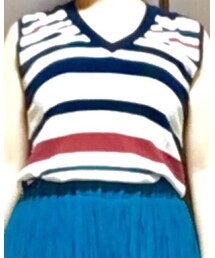 AZUL by moussy | ニット/セーター