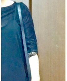 INDIVI | シャツ/ブラウス