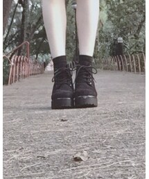 PULL&BEAR | シューズ