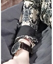 CASIO | アナログ腕時計