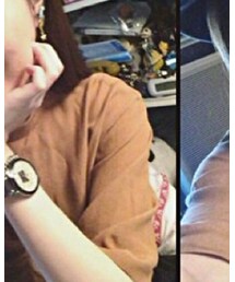 MONKI | トップス