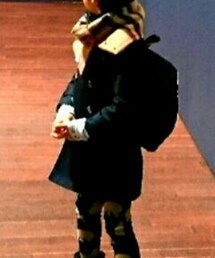 GENERATOR | トレンチコート