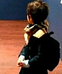 BURBERRY | マフラー