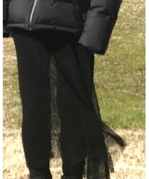 ZARA | ワンピース