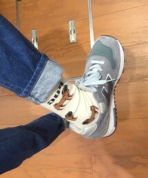BEAMS BOY | PUG(ソックス/靴下)