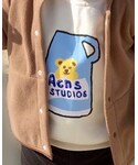 韓国こども服の「トップス(スウェット)」