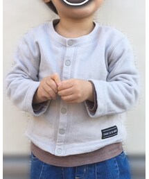 COMME CA ISM | カーディガン/ボレロ