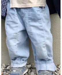 Birthday | デニムパンツ