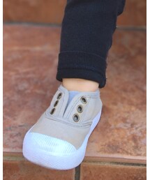 no brand | スリッポン