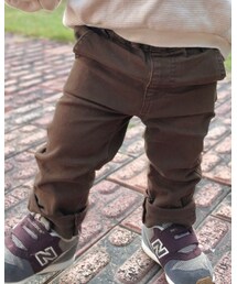 無印良品 | チノパンツ