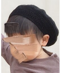 Handmade | ハンチング/ベレー帽