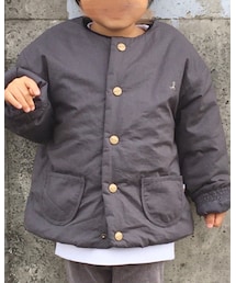 テータテート | ダウンジャケット/コート