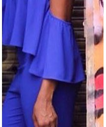 ZARA | つなぎ/オールインワン