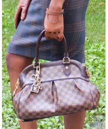 LOUIS VUITTON | トートバッグ