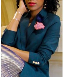 Sumissura | スーツジャケット