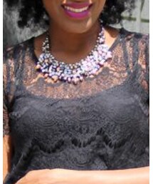 alloy | トップス