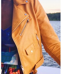 ZARA | ジャケット/アウター