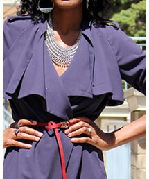 H&M | トレンチコート