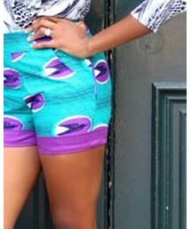 Dedo Azu | パンツ