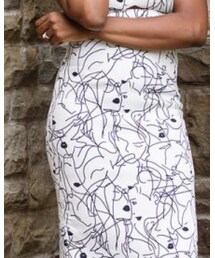 SHAKUHATCHI | ドレス