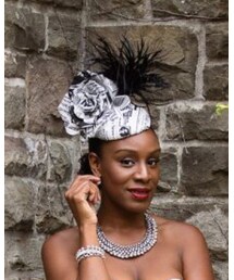 David Dunkley | 帽子