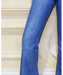 long tall sally | デニムパンツ