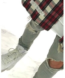 JIMMY TAVERNITI | デニムパンツ